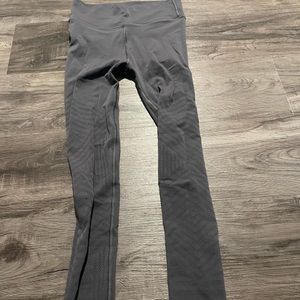 Lululemon Pant Size 4